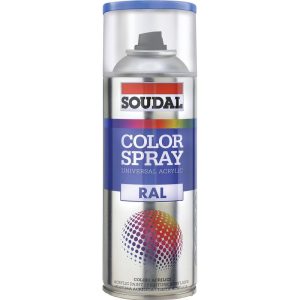 Color Spray RAL 400 ml