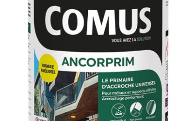 Ancorprim 2023