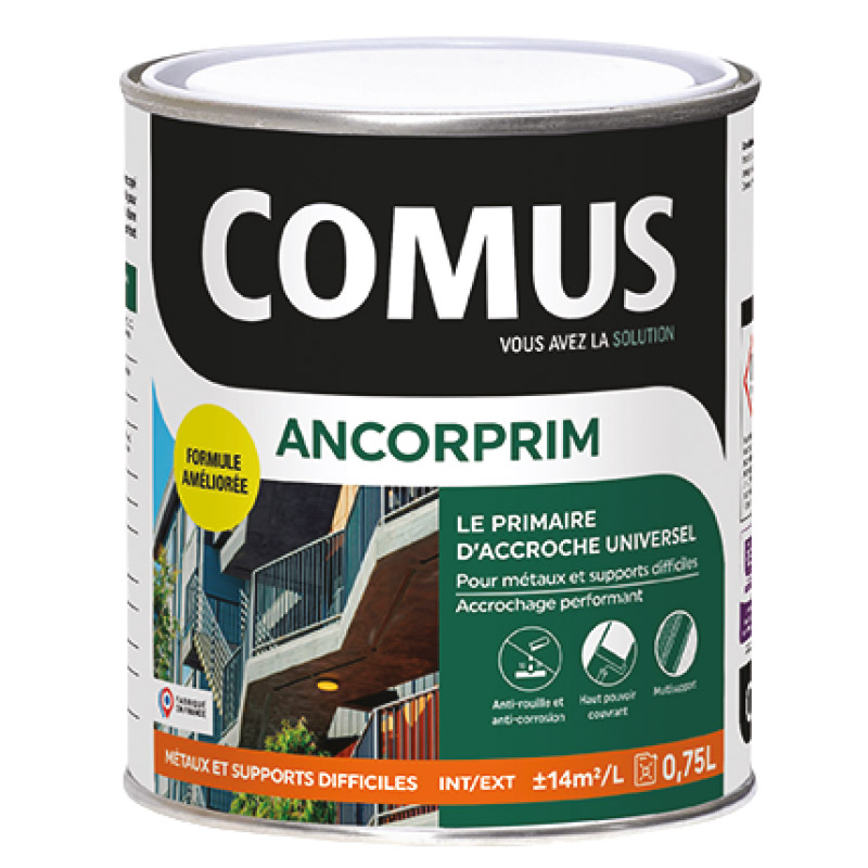 Ancorprim 2023