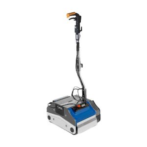 Autolaveuse vapeur Duplex 340 Steam