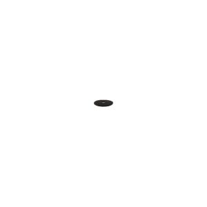 Disque noir décapage