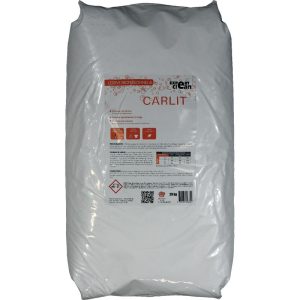 Lessive professionnelle CARLIT
