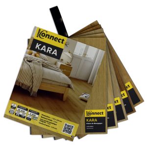 KARA Clic - Lame