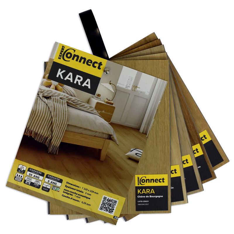 KARA Clic – Lame