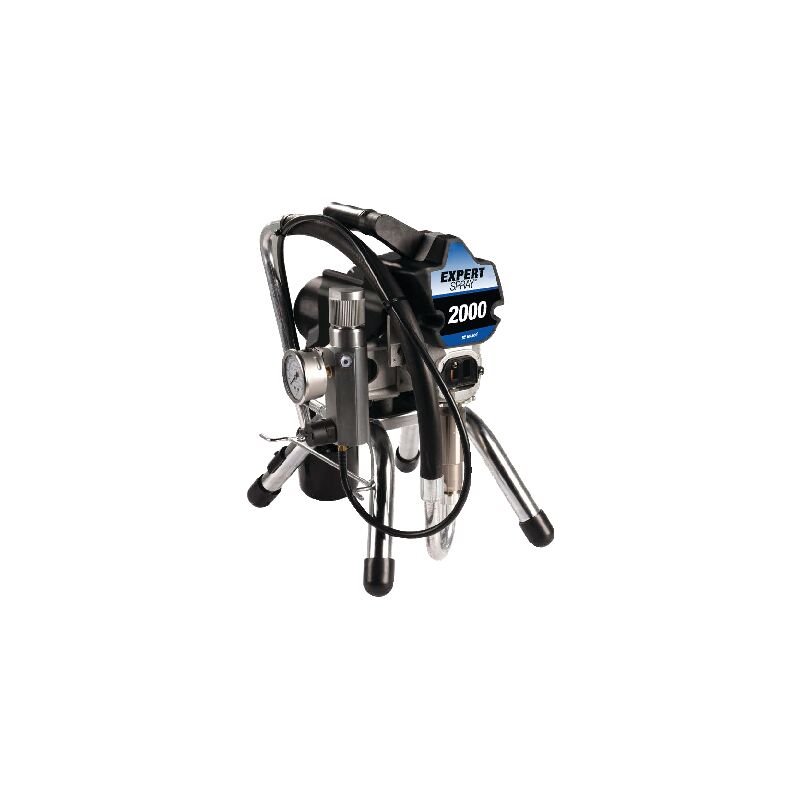 Airless EXPERT SPRAY