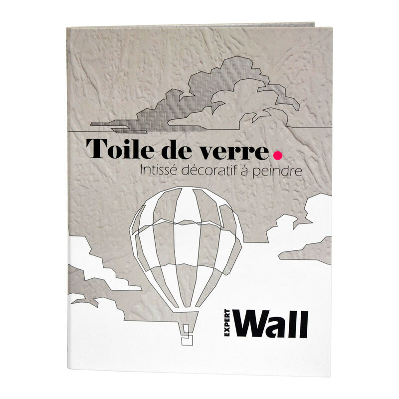 Expert Wall S 145 – Voile de rénovation