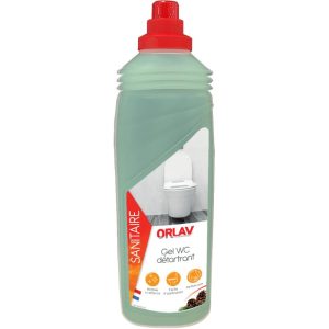 Gel WC