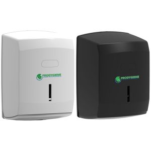 Distributeur de papier 450F à dévidage central