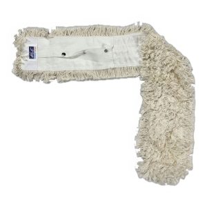 Frange coton