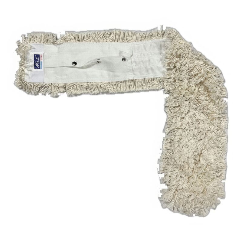 Frange coton
