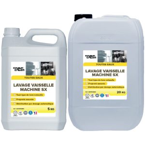 Lavage Vaisselle Machine SX