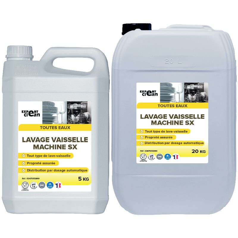 Lavage Vaisselle Machine SX
