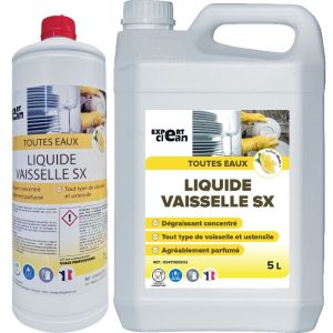 Liquide Vaisselle SX