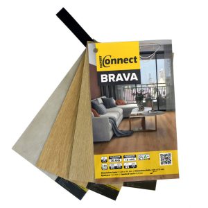 BRAVA  clic