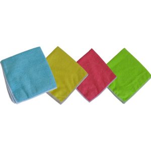 Lavette microfibre 320 gr