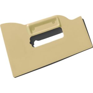Couteau à maroufler