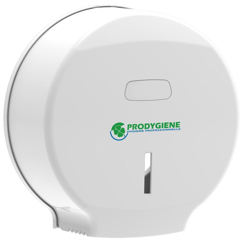 Distributeur de papier toilettes mini jumbo – Image 2