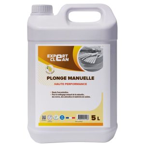 Plonge Manuelle HP