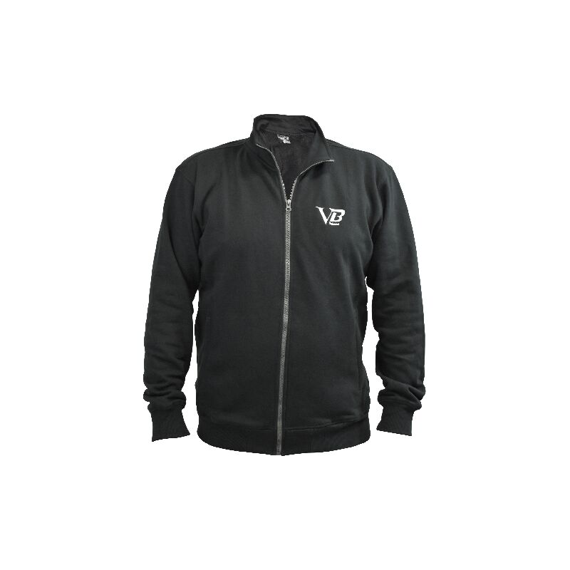 Sweat Cardigan Femme