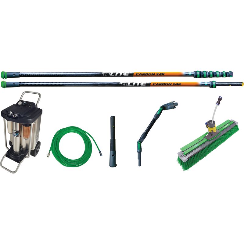 Kit complet HydroPower