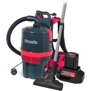 Aspirateur dorsal à batterie RSB150NX