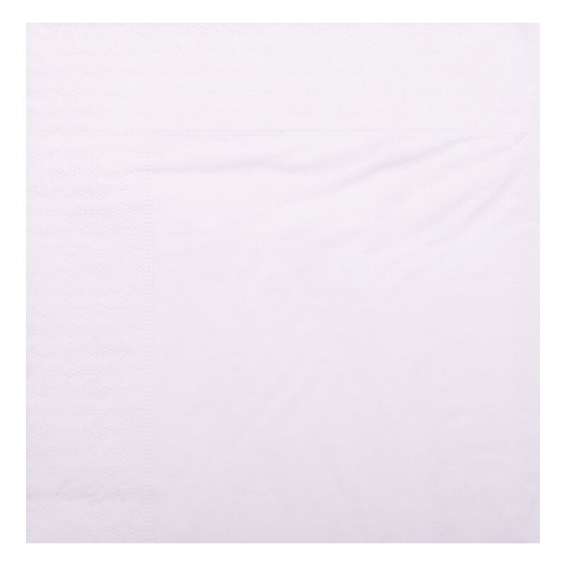 Serviette 2 plis