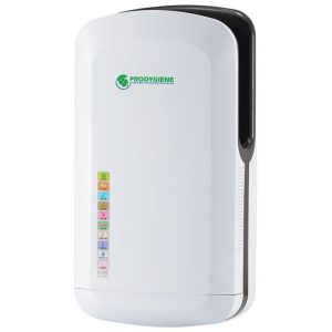 Sèche-mains déclenchement à cellules