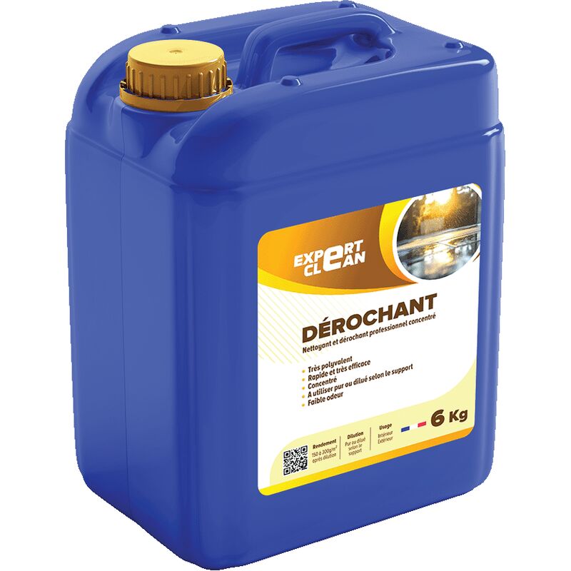 Dérochant