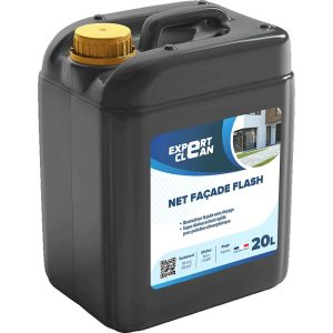 Net Façade Flash