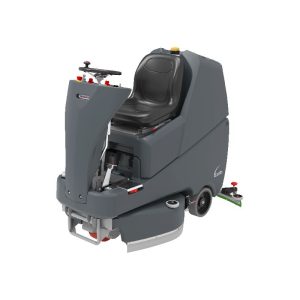 Autolaveuse à batterie TRL720