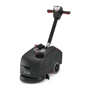 Autolaveuse batterie TTB1840NX-R