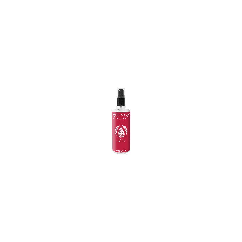 Vapolux Fruits Rouges