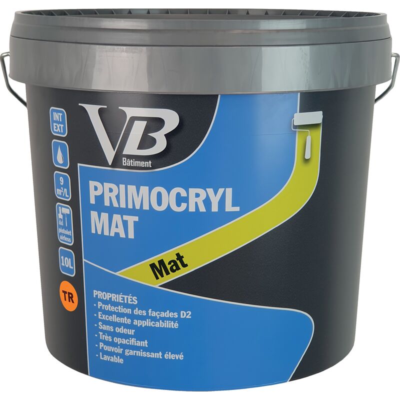 Primocryl Mat – Image 3