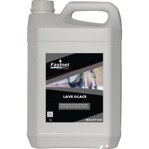 Lave glace antigel