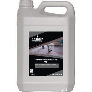 Nettoyant moquettes