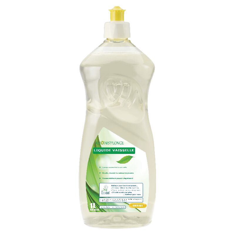 Adonis Plonge Ecolabel – Image 2