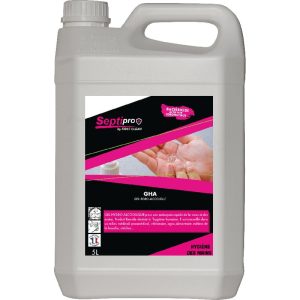 Gel Hydro Alcoolique