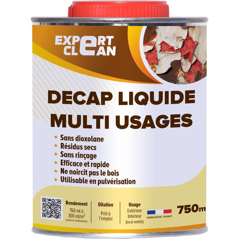 Decap liquide multi usages – Image 2