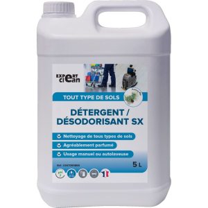 Détergent Désodorisant 2D SX