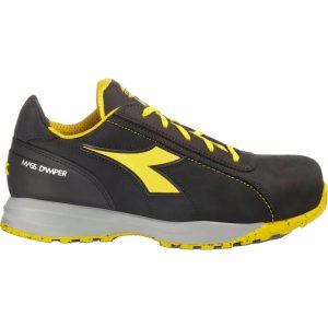 GLOVE MDS LOW S3S FO HRO SR