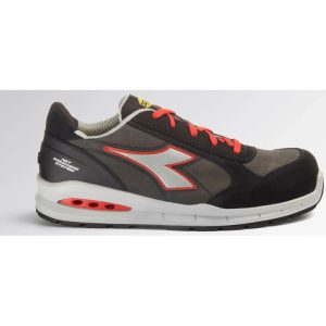 RUN A.BOX LOW S3S FO SR ESD