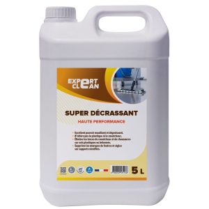 Super Décrassant HP